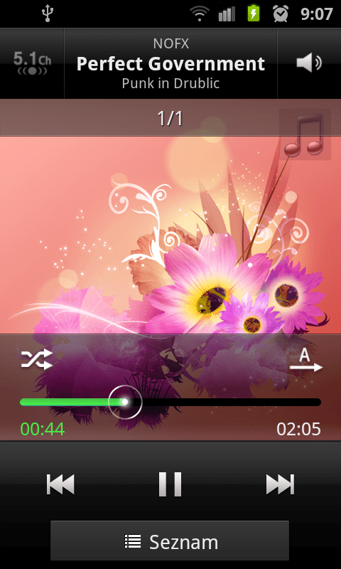 music