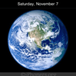 default lockscreen wallpaper