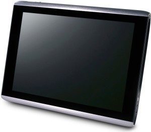 Acer Iconia Tab A500
