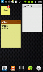 ColorNote Notepad Notes