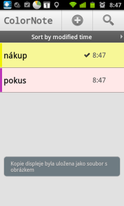 ColorNote Notepad Notes