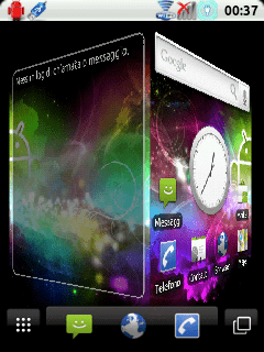 custom firmware smartlucky per vodafone smart