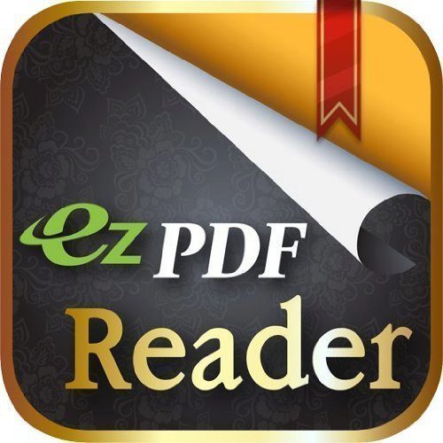EZ PDF