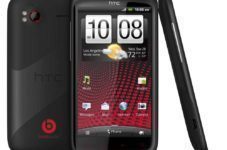 HTC Sensation XE