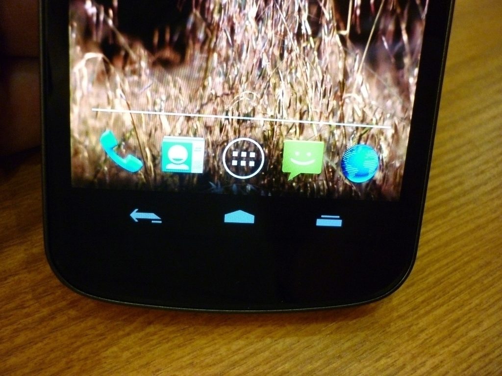 Samsung Galaxy
