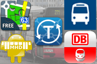 ctenari doporucuji doprava