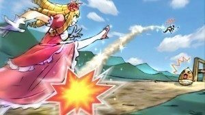 princess punt