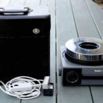slideprojector