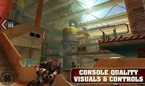 Frontline Commando2