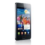 GALAXY S II 1