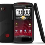 htc sensation xe