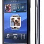 sony ericsson xperia arc gagadget1