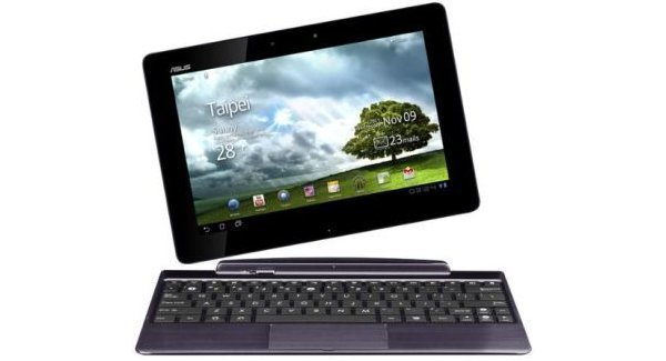 asus eee pad transformer prime officjalne34m