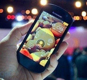 lenovo S2