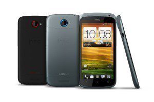 HTC One S 3v 2color