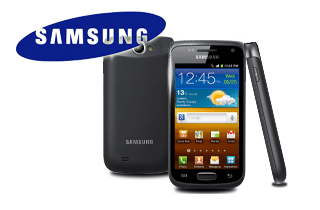 samsung galaxy w ico