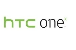 htc one x logo