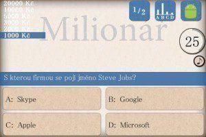 milionar