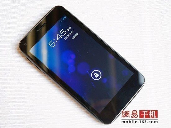 Alcatel OT986 1