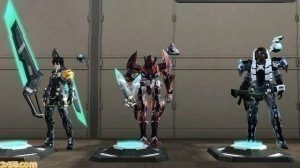phantasy star online android 2