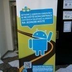 RollUP Android RoadShow 2012 Praha