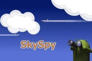sky spy ikona