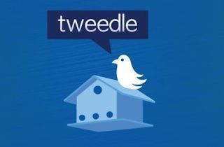 tweedle ikona