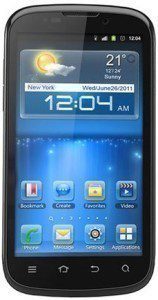 ZTE Mimosa X1