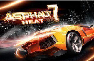 asphalt