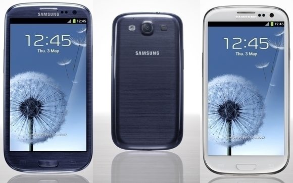 galaxys 3