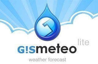 gismeteo ikona