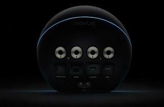 google nexus q 3