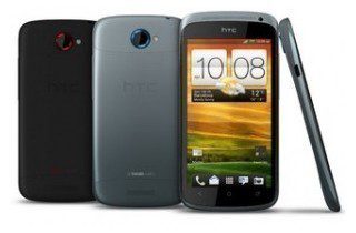 HTC One S 3v 2color