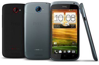 HTC One S 3v 2color