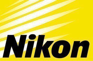 nikon logo