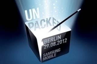 samsung unpacked
