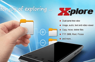 xplore