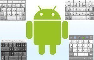 Android Keyboard Apps