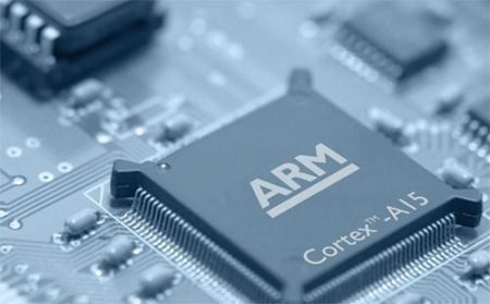 arm cortex a151
