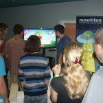 Android RoadShow 2012