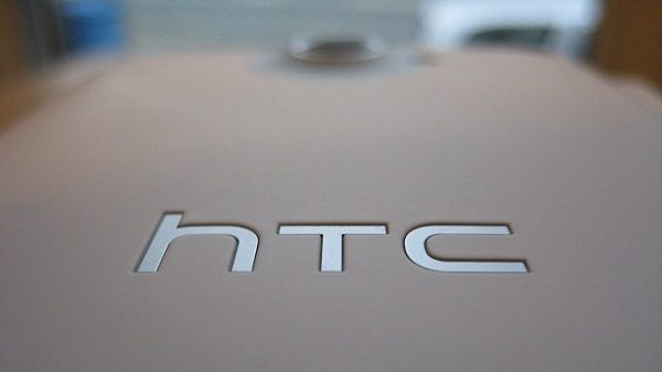 htc one x logo