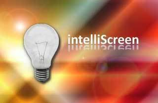 intelliscreen ico