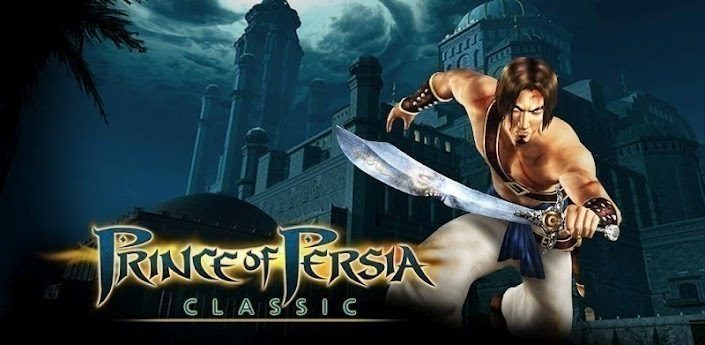 prince of persia classic featured
