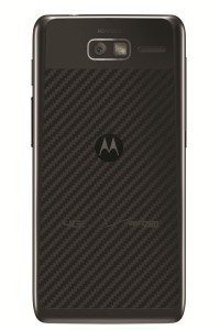Motorola DROID RAZR M