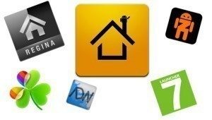 Android Launchers