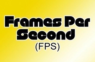 Frames Per Second FPS