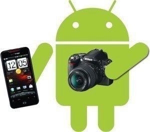 android screenshot
