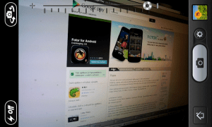 Fotor for Android