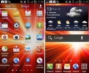 samsung galaxy s3 touchwiz launcher