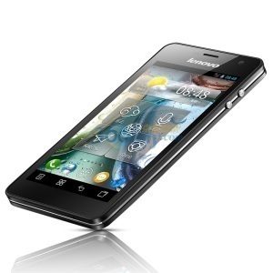 Lenovo - Čínský gigant se zaměřil i na výrobu chytrých telefonů. Zatím jen pro Čínu.